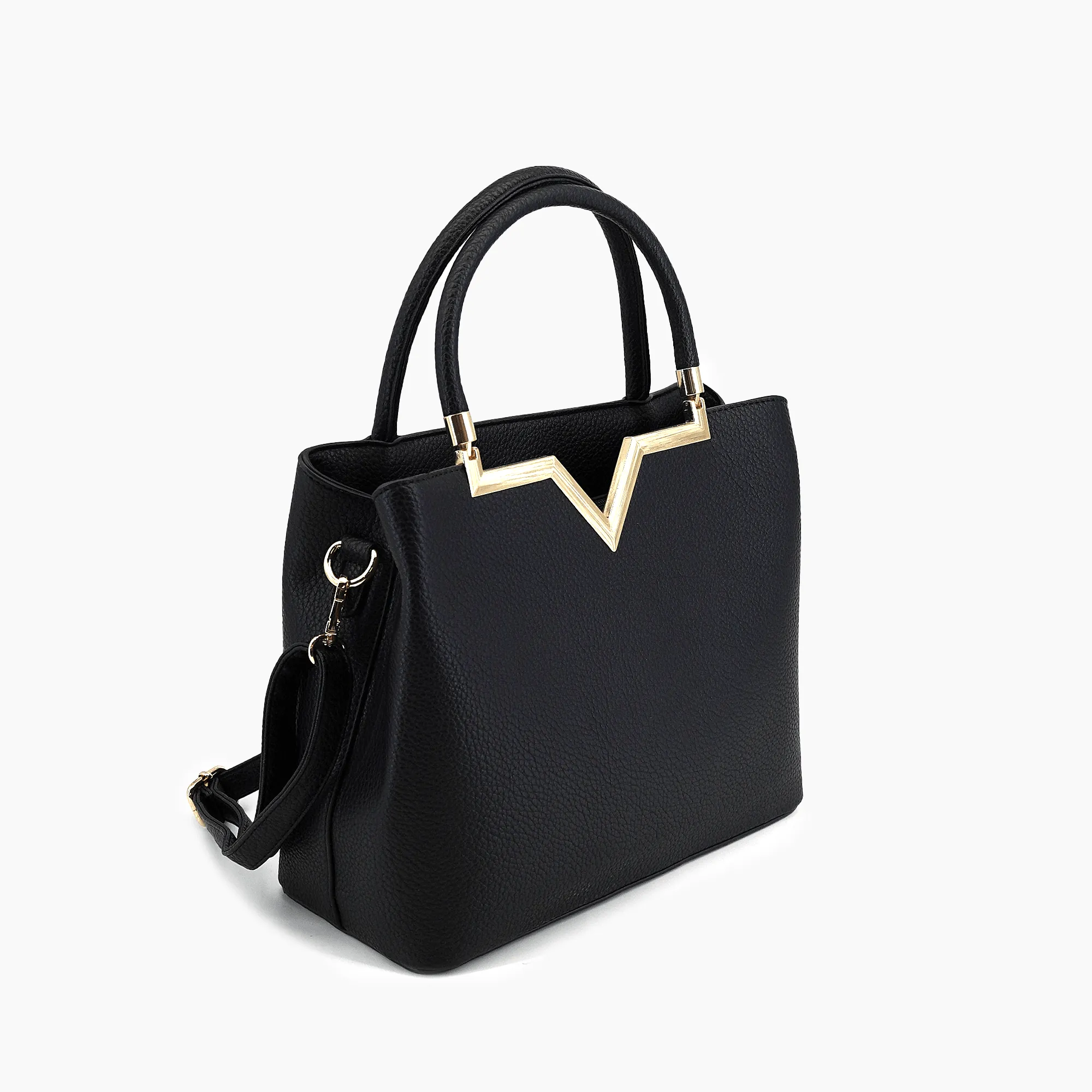 Veronica Fall Satchel Purse