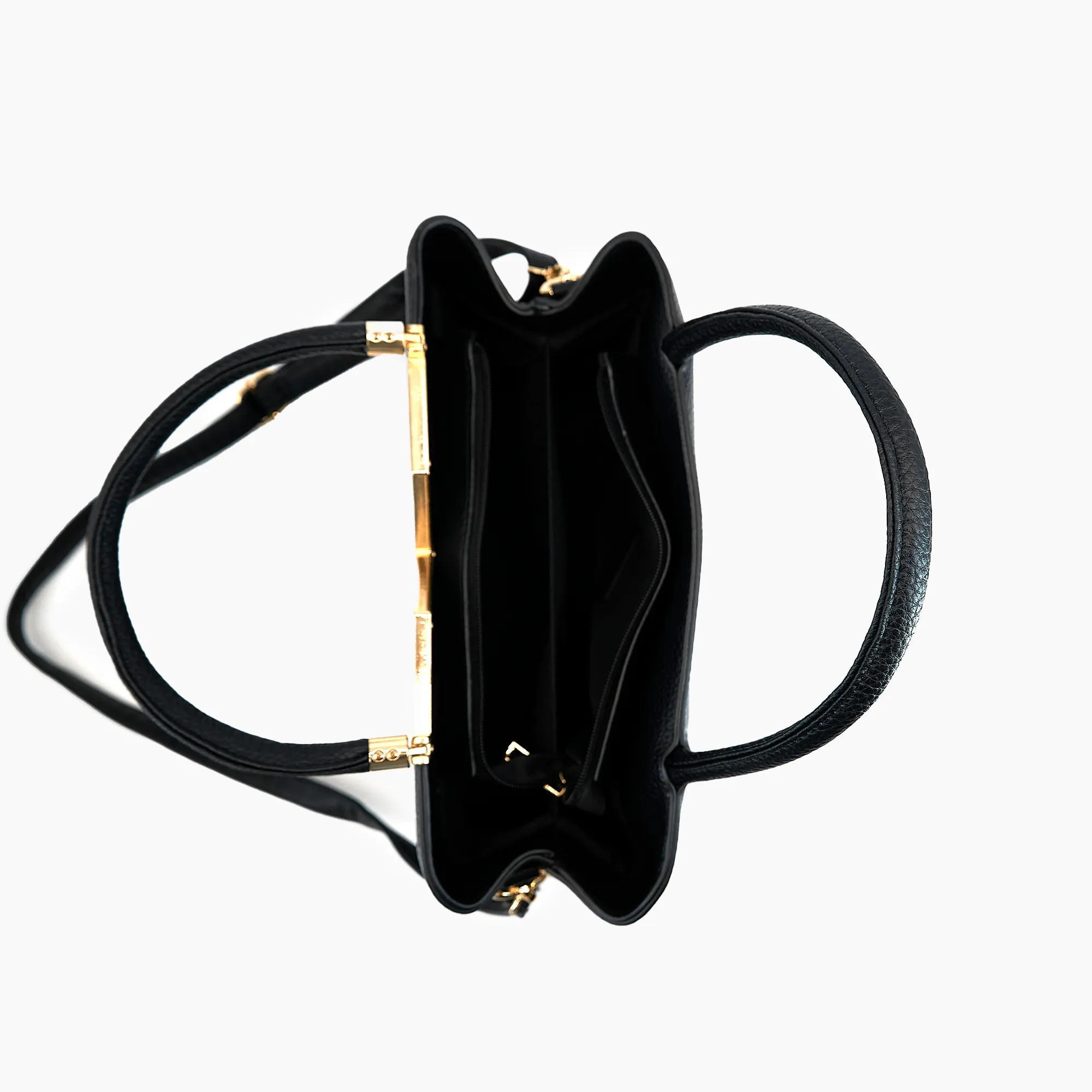 Veronica Fall Satchel Purse