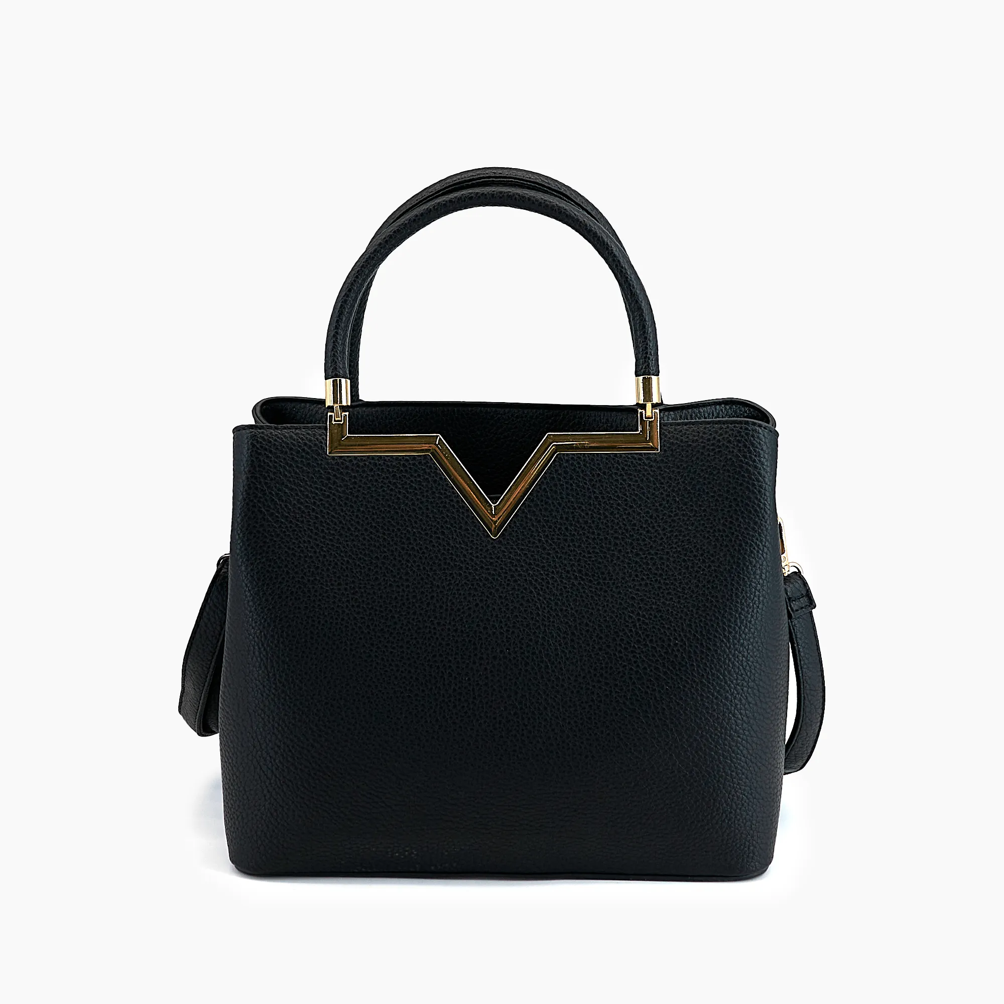 Veronica Fall Satchel Purse