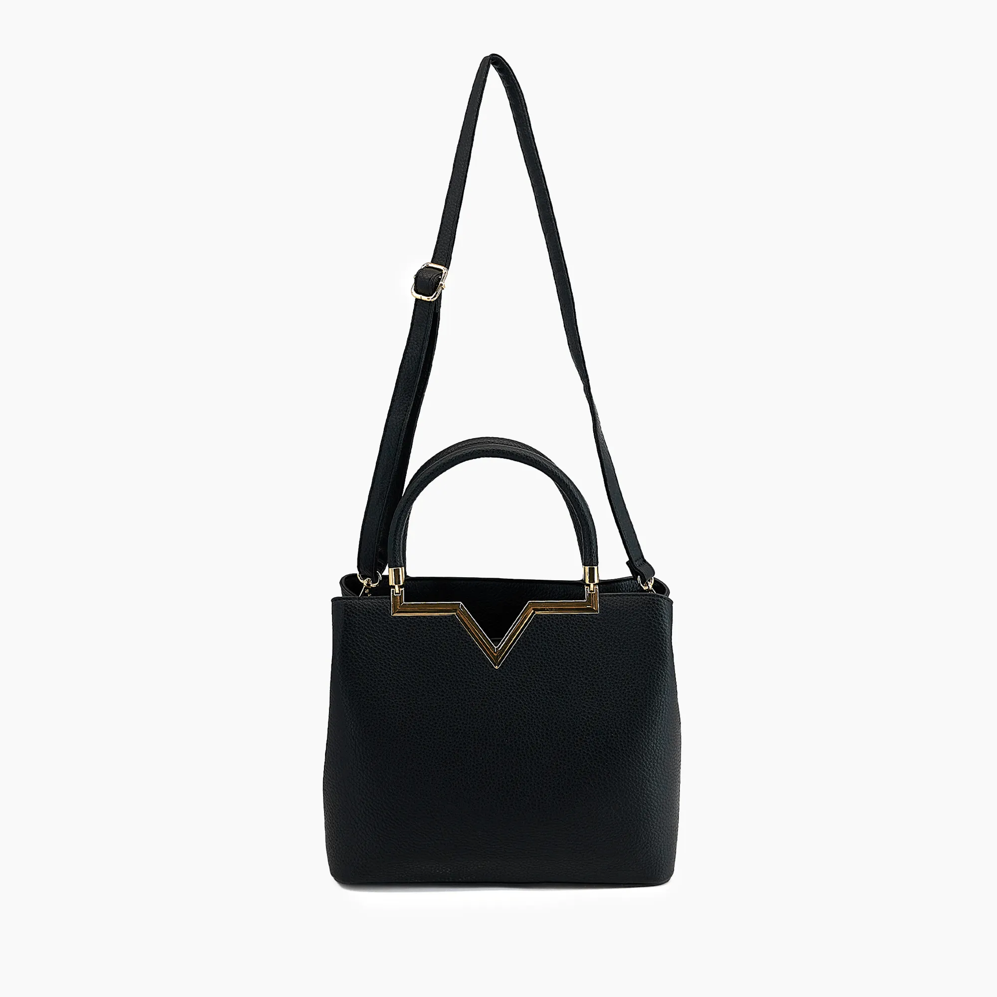 Veronica Fall Satchel Purse