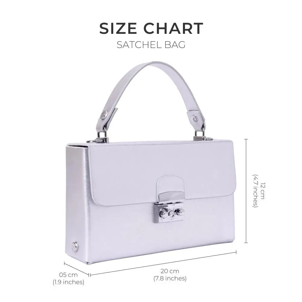 Voyage Cute Sturdy Satchel Bag