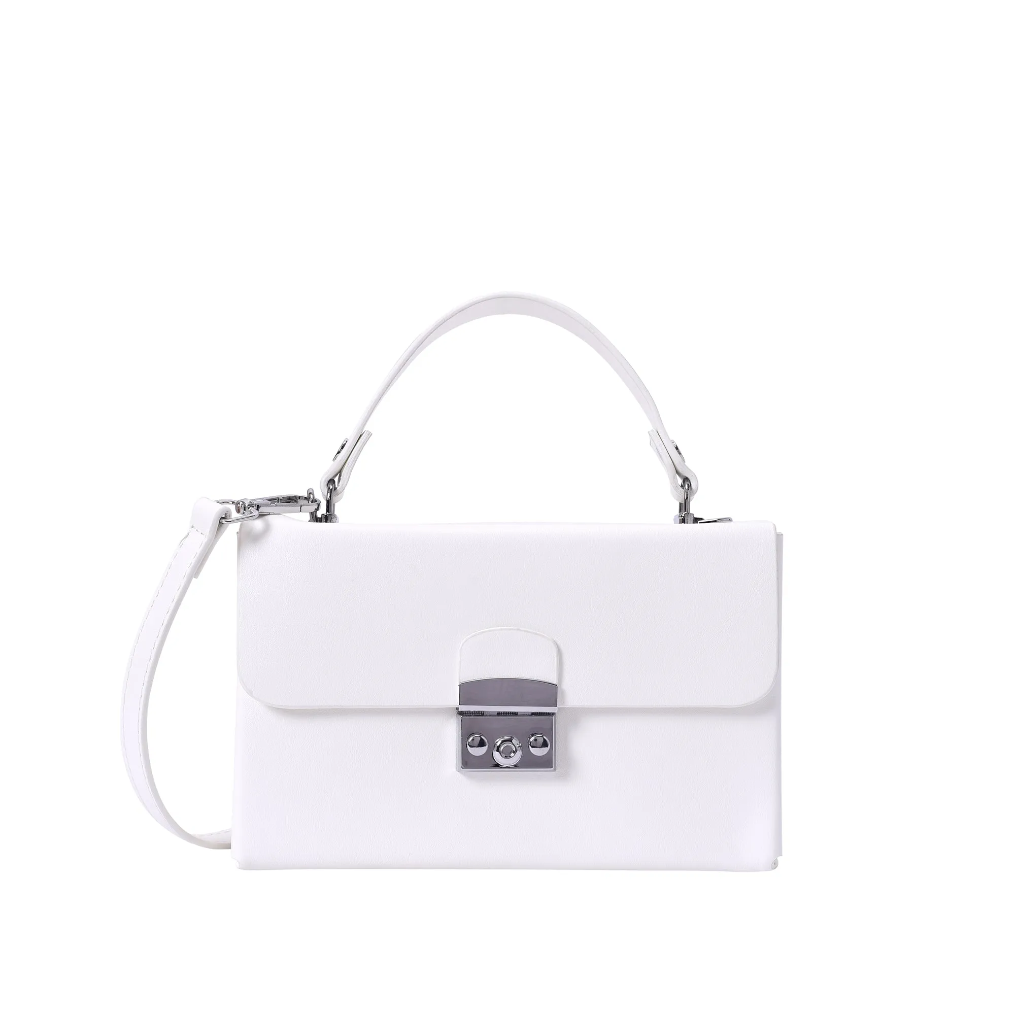 Voyage Cute Sturdy Satchel Bag