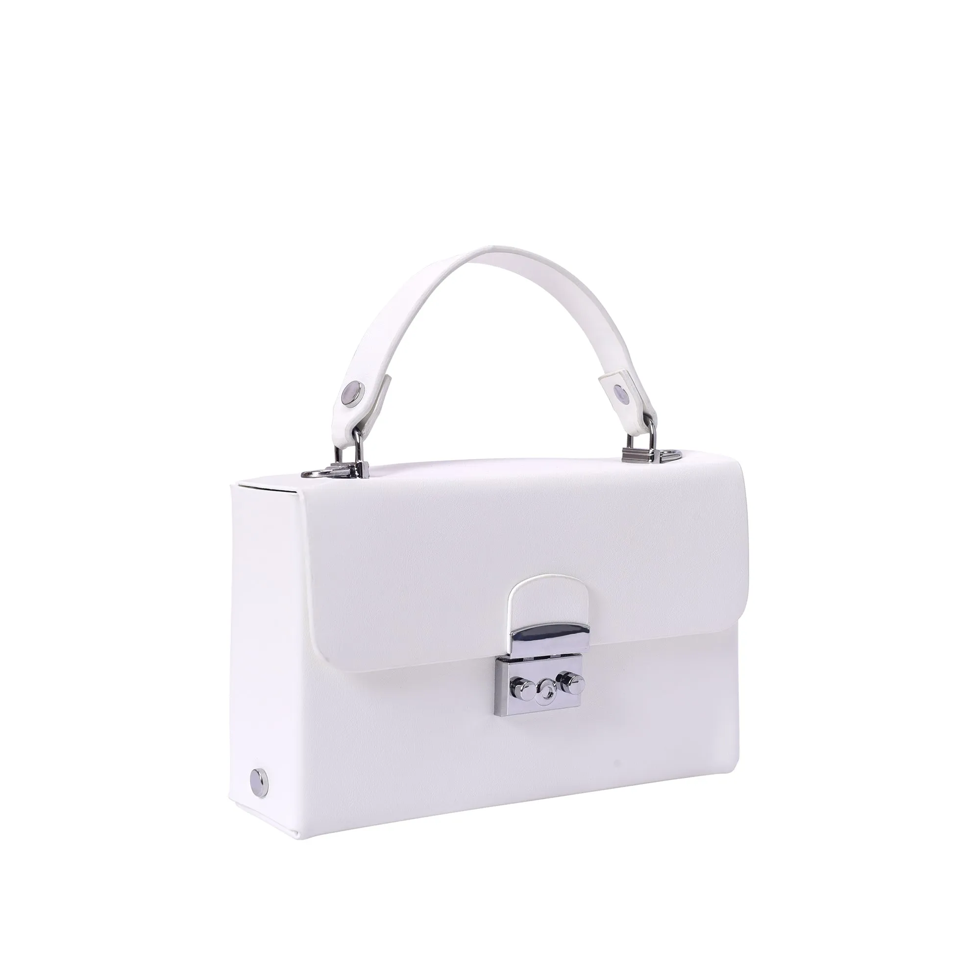 Voyage Cute Sturdy Satchel Bag
