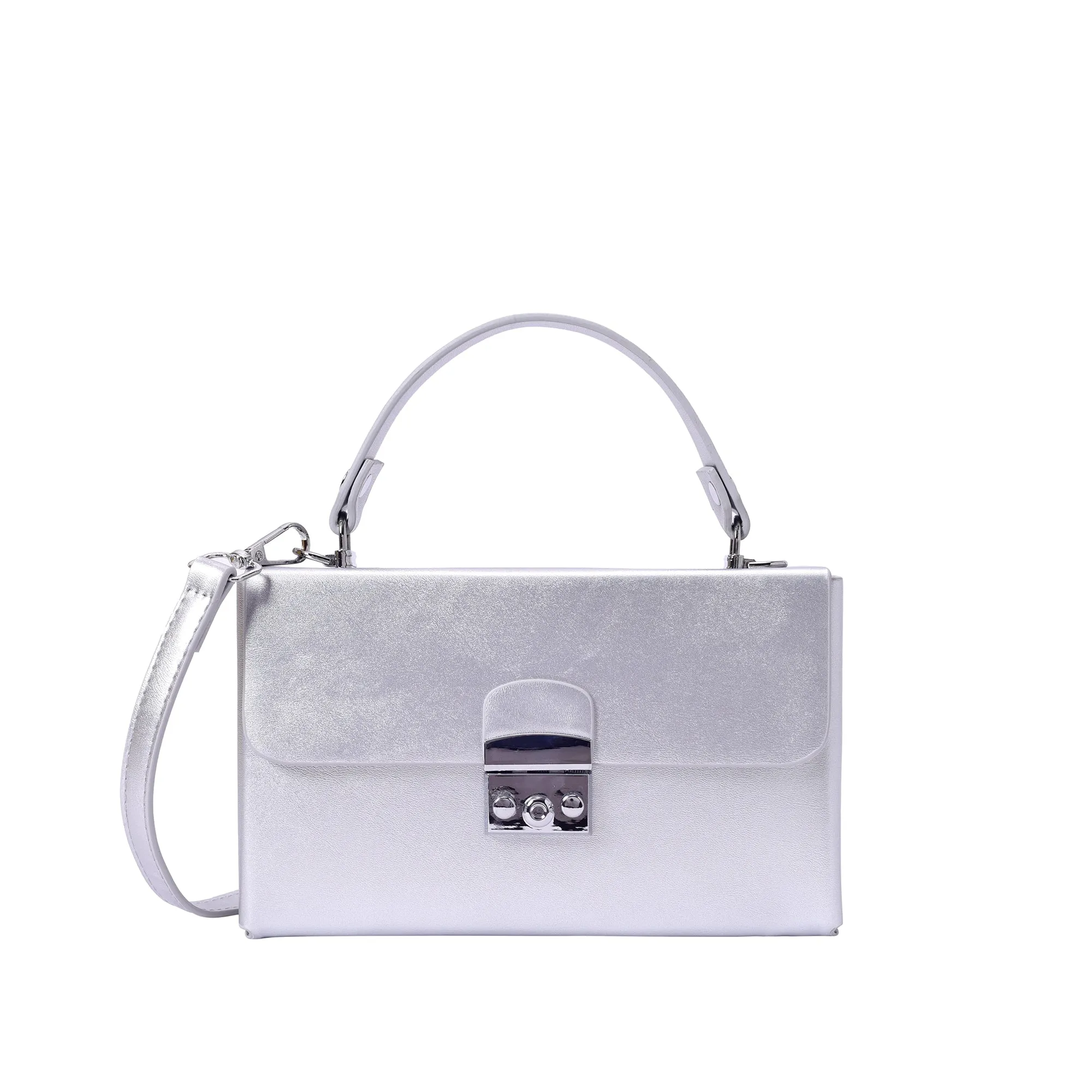 Voyage Cute Sturdy Satchel Bag