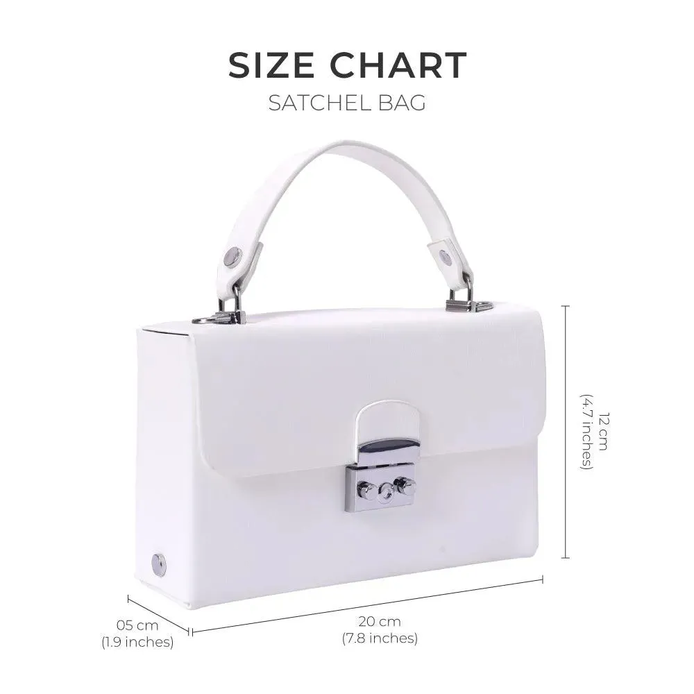 Voyage Cute Sturdy Satchel Bag