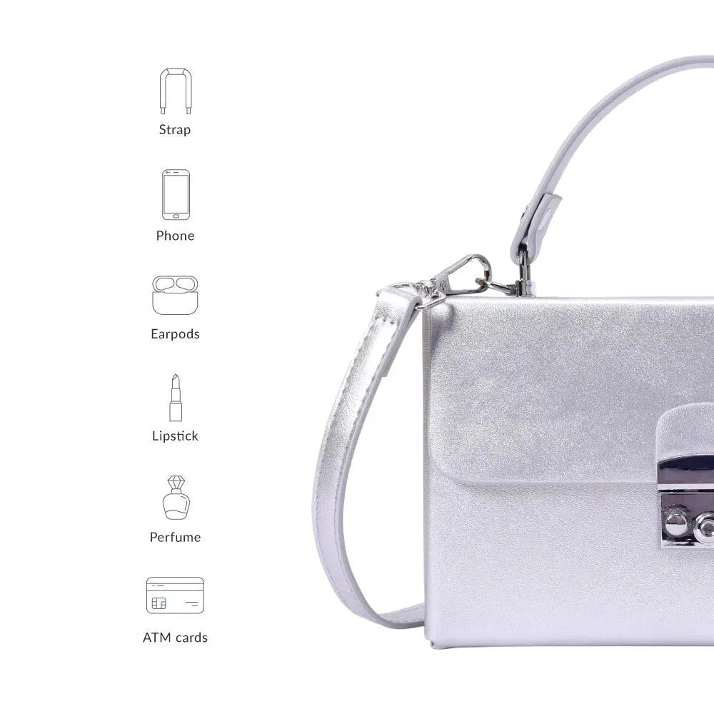 Voyage Cute Sturdy Satchel Bag