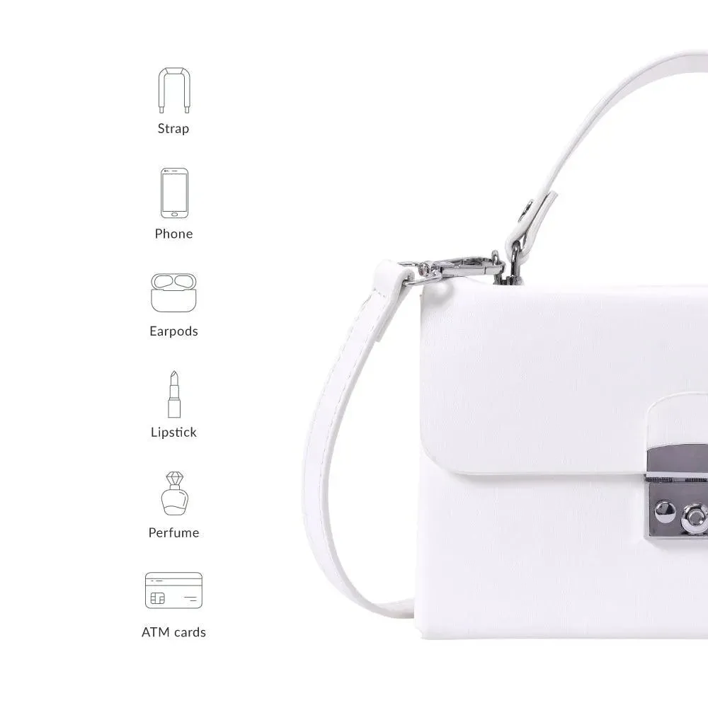 Voyage Cute Sturdy Satchel Bag