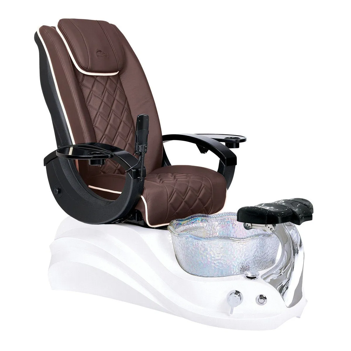 Whale Spa Crane Nail Salon Package
