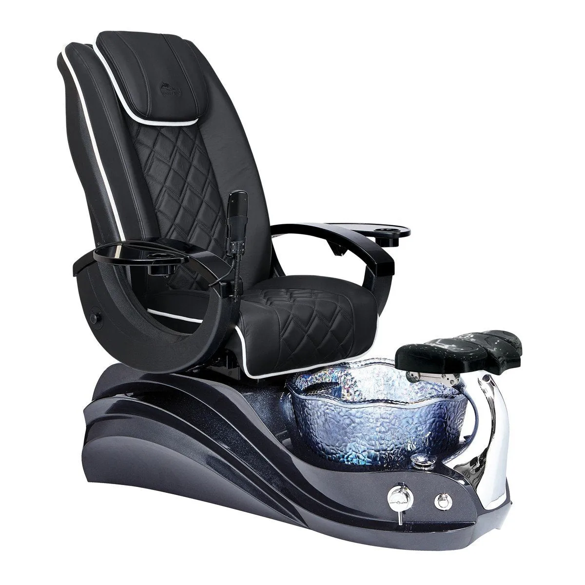 Whale Spa Crane Nail Salon Package