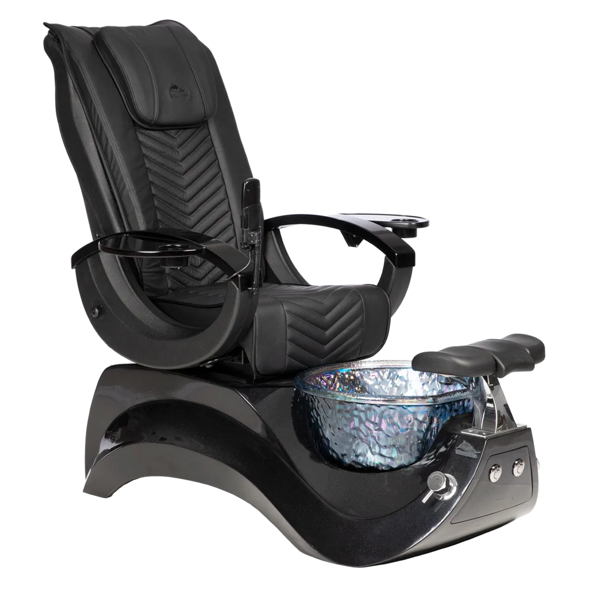 Whale Spa Crane Nail Salon Package