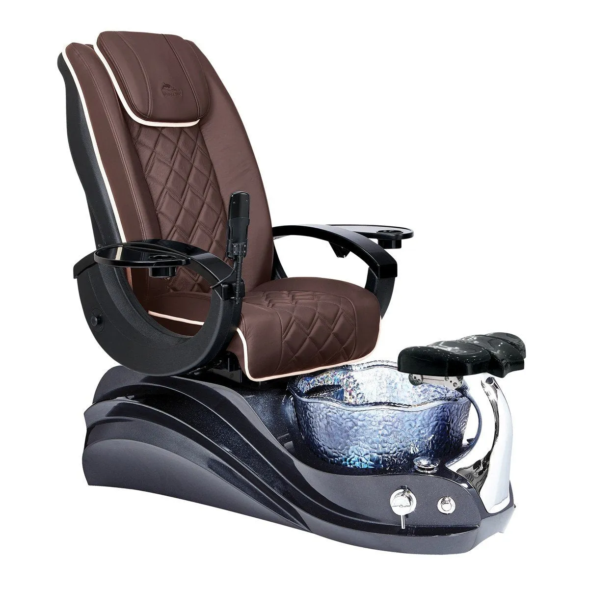 Whale Spa Crane Nail Salon Package