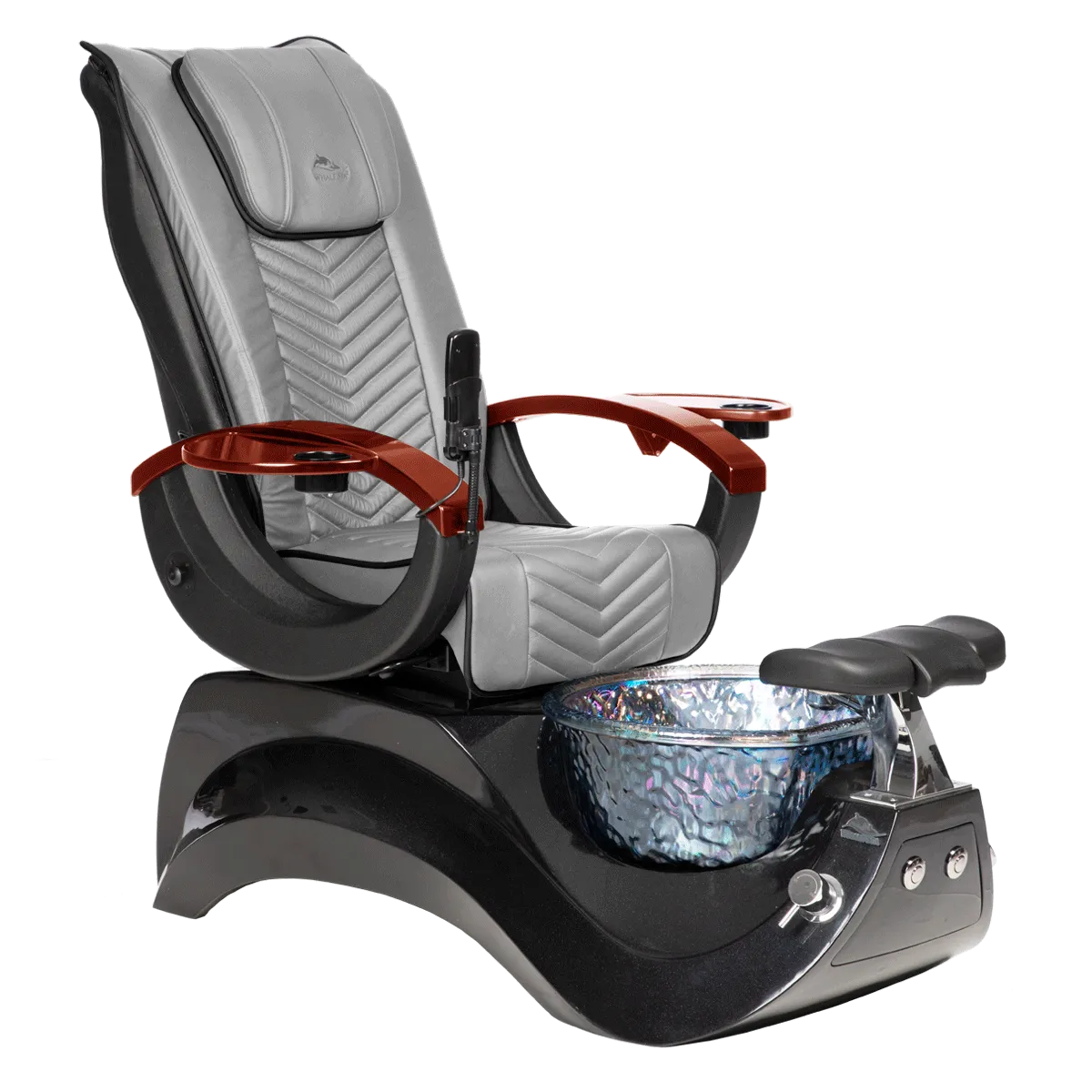 Whale Spa Crane Nail Salon Package