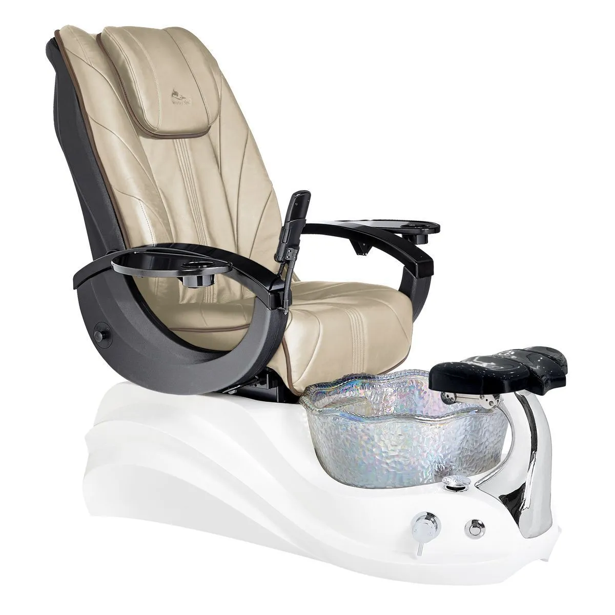 Whale Spa Crane Nail Salon Package