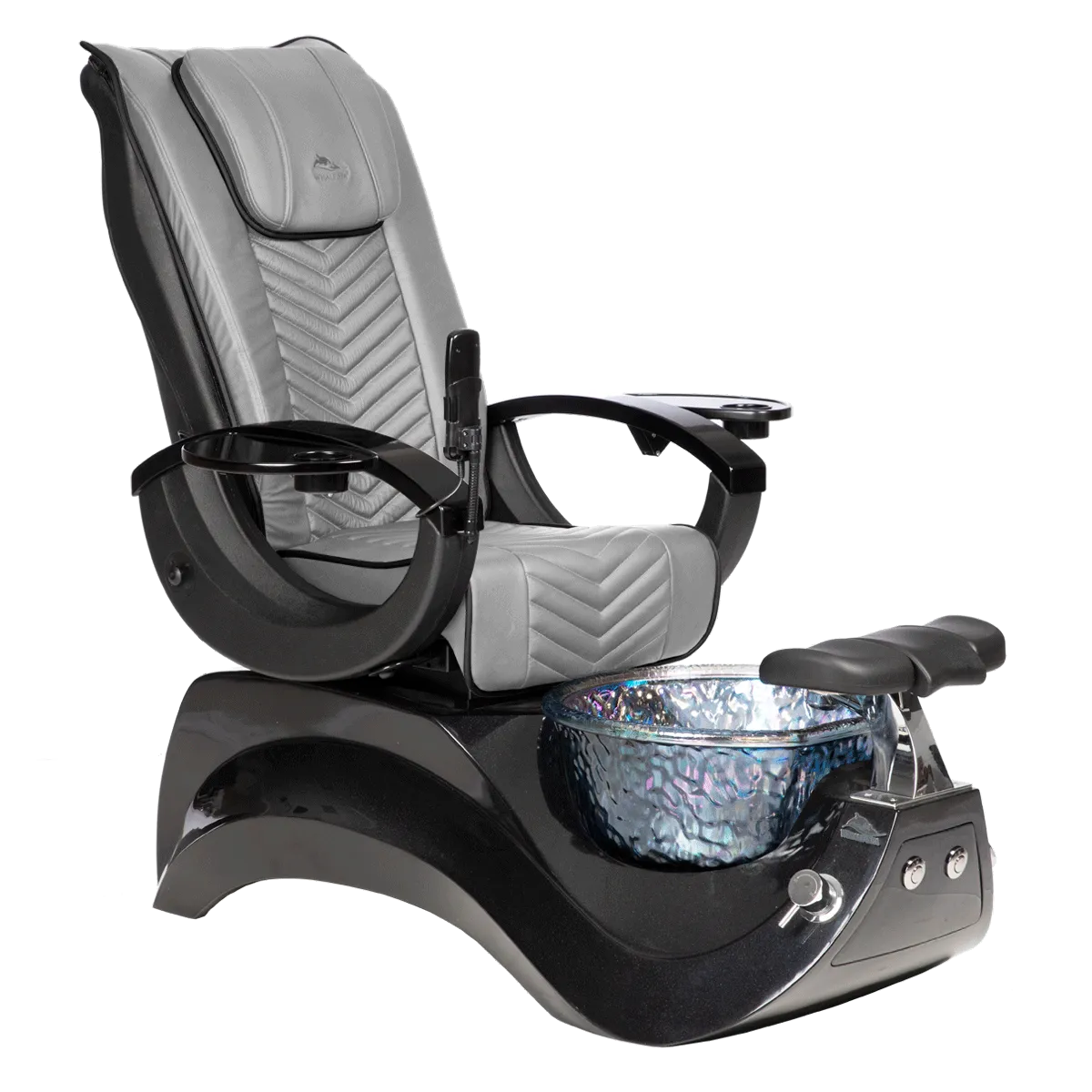 Whale Spa Crane Nail Salon Package