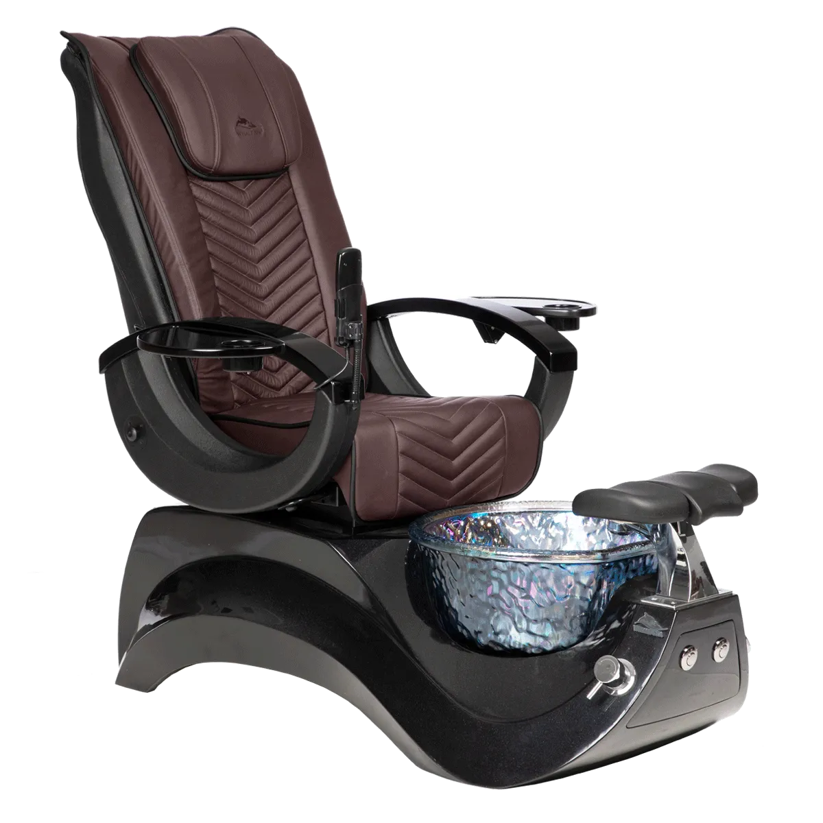 Whale Spa Crane Nail Salon Package
