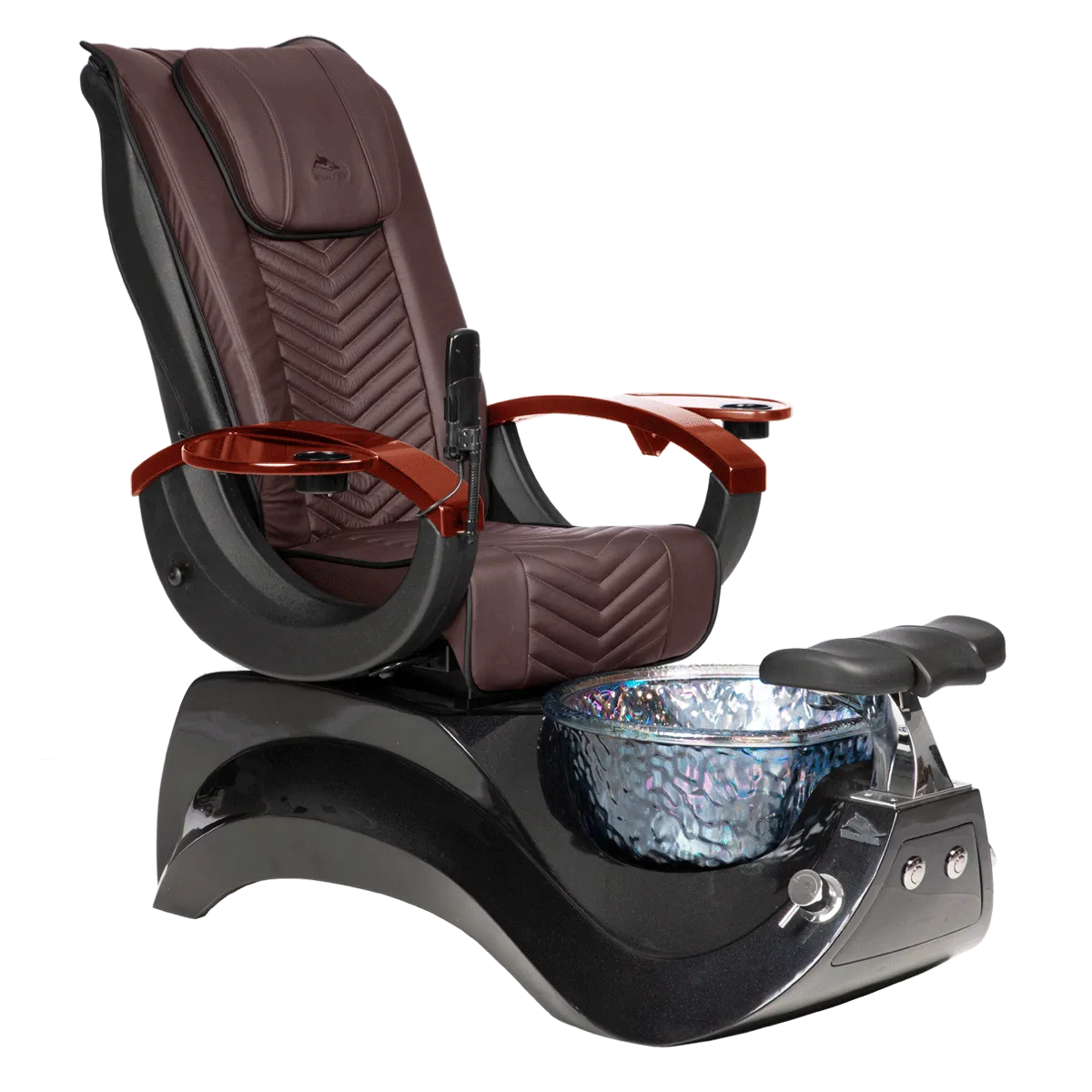 Whale Spa Crane Nail Salon Package