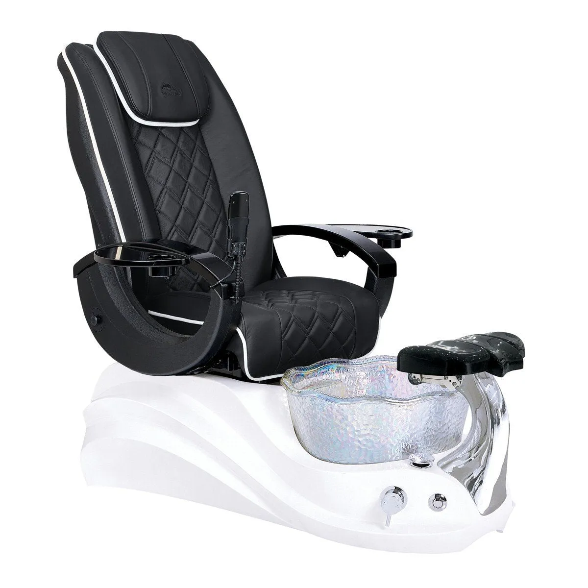 Whale Spa Crane Nail Salon Package
