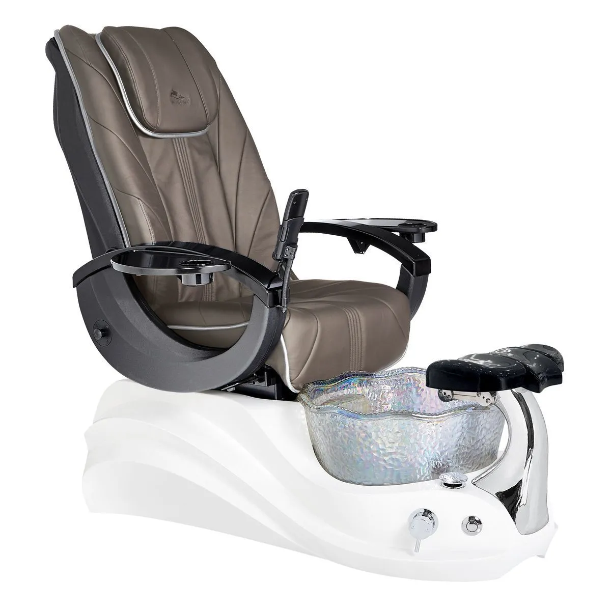 Whale Spa Crane Nail Salon Package