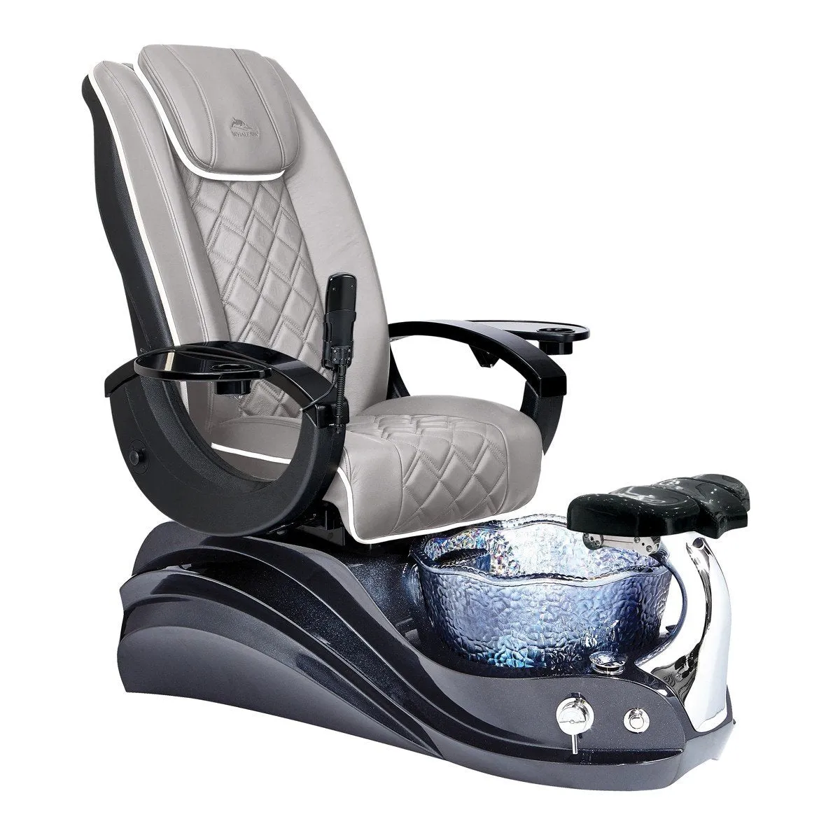 Whale Spa Crane Nail Salon Package