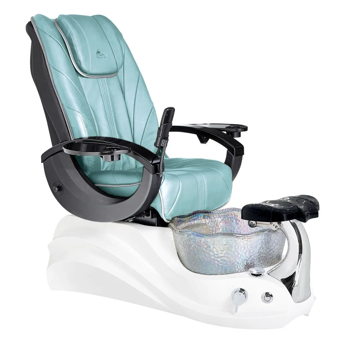 Whale Spa Crane Nail Salon Package