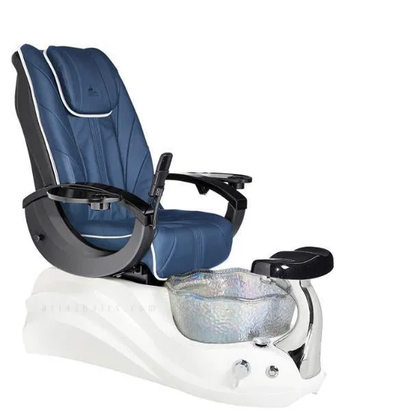 Whale Spa Crane Nail Salon Package