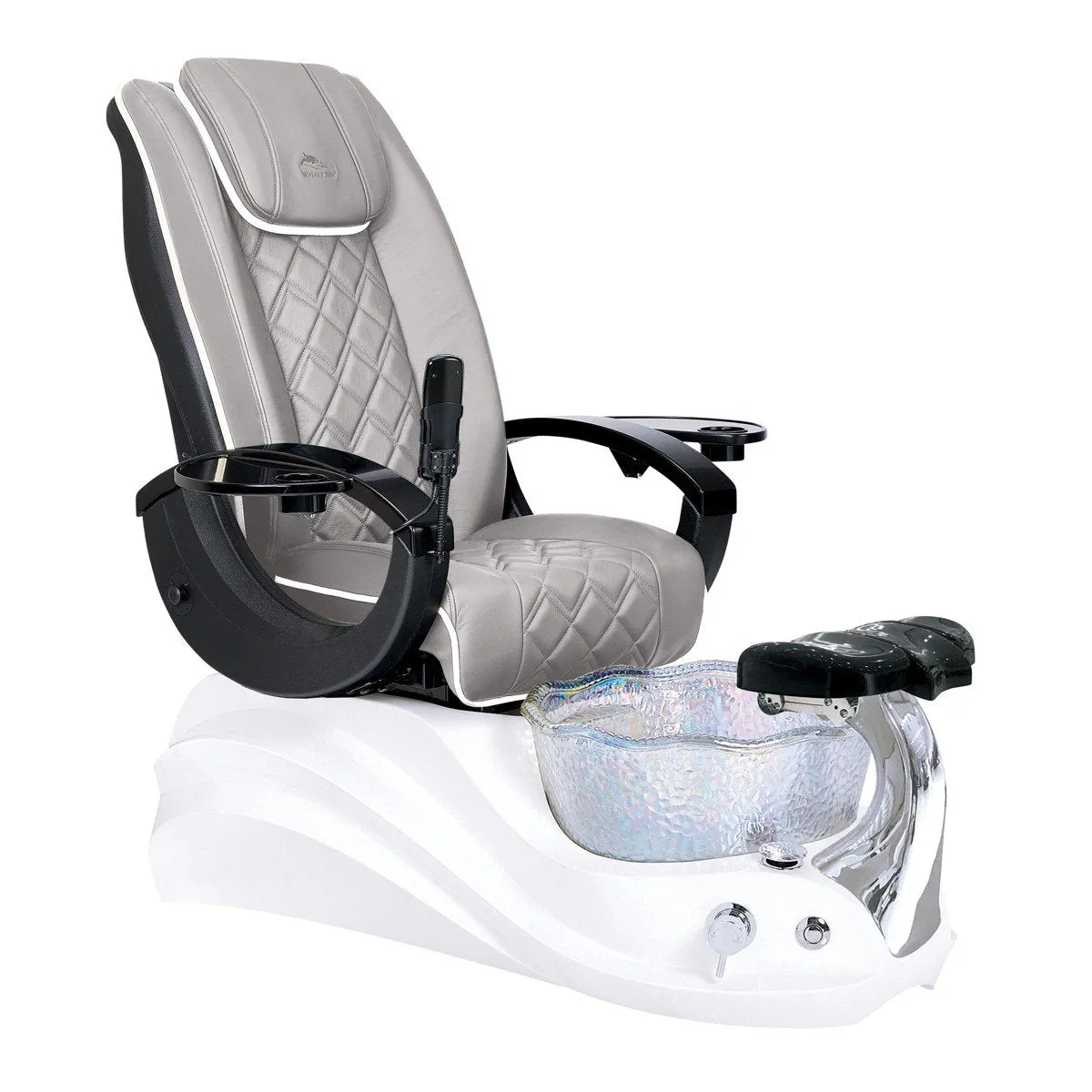 Whale Spa Crane Nail Salon Package
