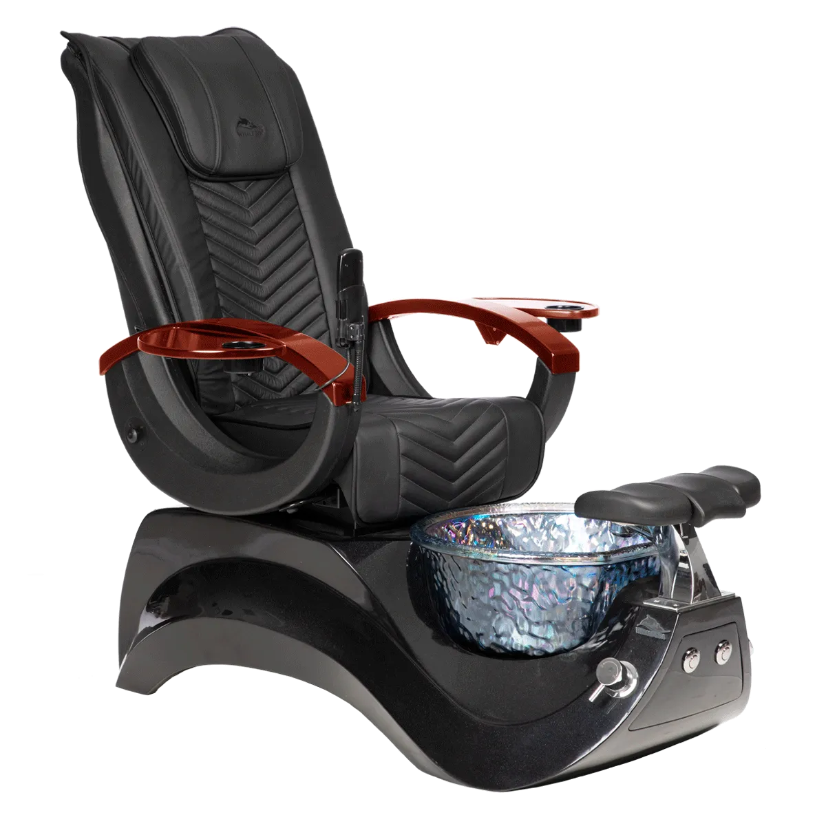 Whale Spa Crane Nail Salon Package