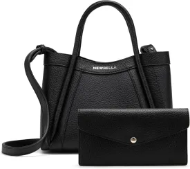 Women Mini Crossbody Purse for Women Soft Designer Top-handle Handbags